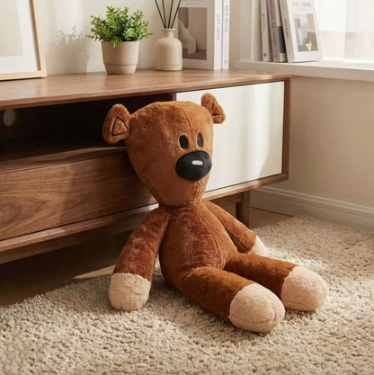 Cozy Bruno™ – The Comfort Bear