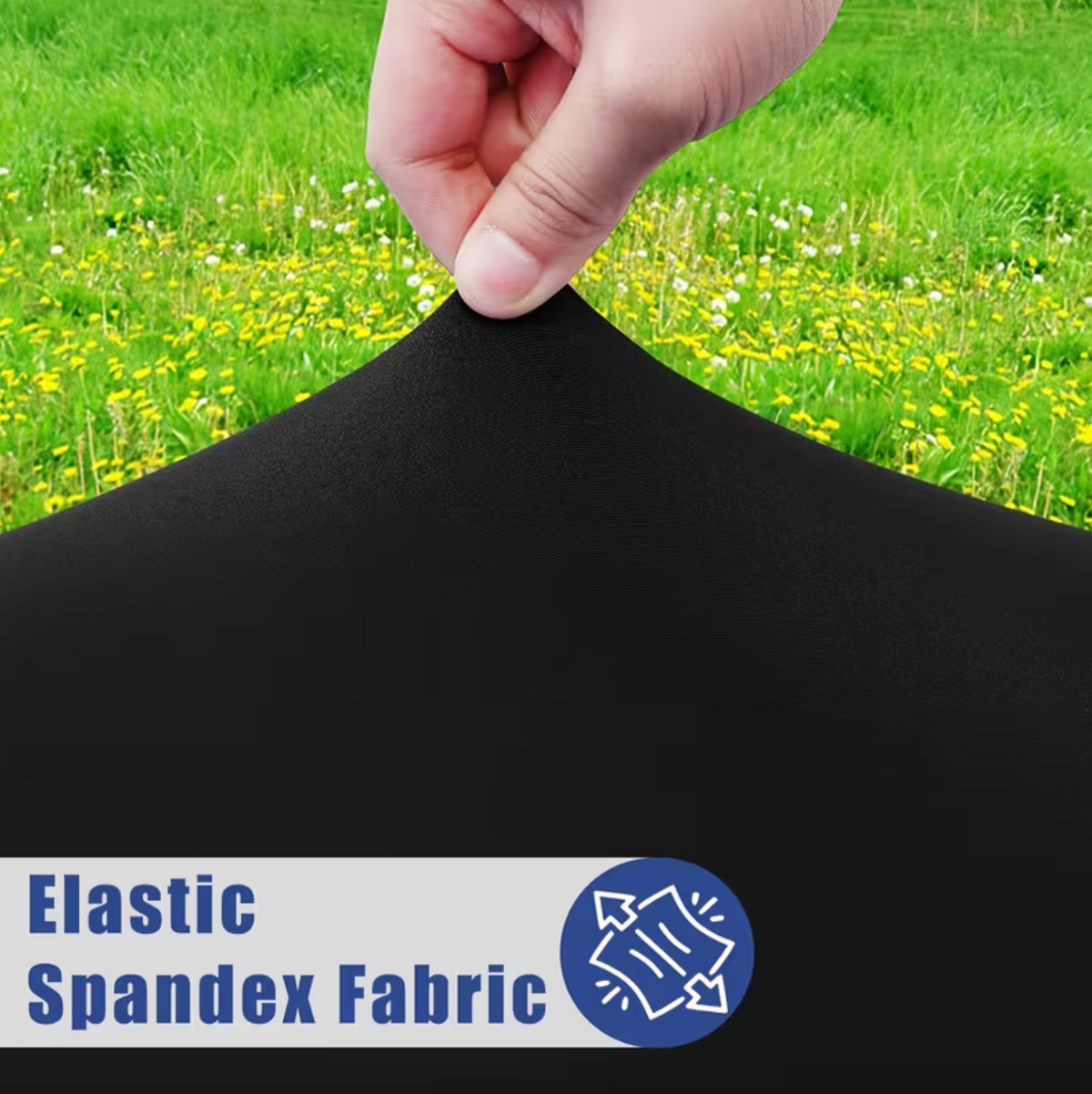 FlexFit™ – All-Weather Patio Cover