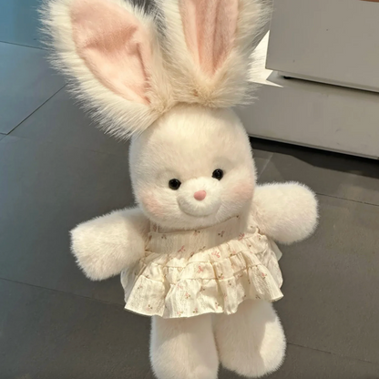 SnuggleBun™ - Cozy Rabbit Plush
