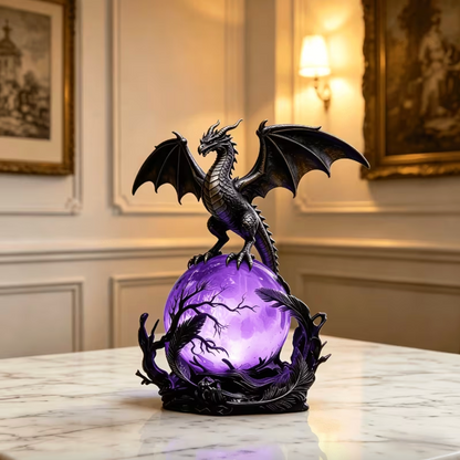 Drakonis™ – Guardian of the Arcane Orb