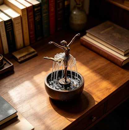 Pirouette™ - Dancing Fountain Speaker