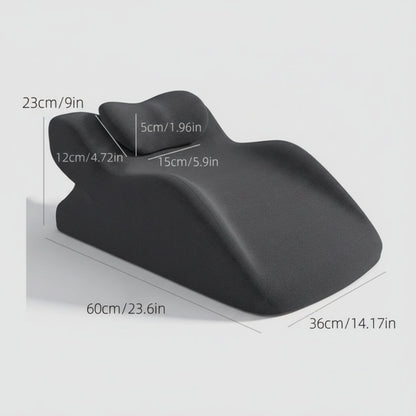 VELVANEST – Oreiller de relaxation ergonomique