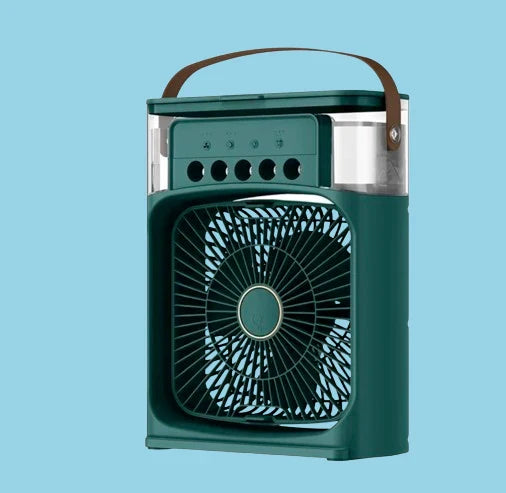 The Original AquaChill Mist Fan