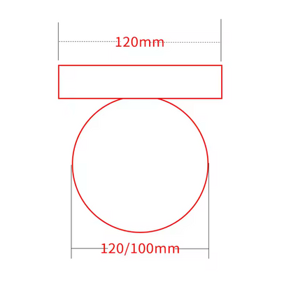 G9 Wall Sconce Glass Shade Indoor Fixture Bedroom Hallway Living Room Contemporary Nordic Style Flush Mount Accent Light For Modern Homes
