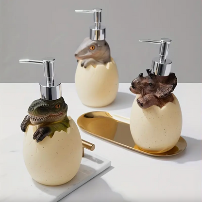 DinoWash™ – Soap Dispenser