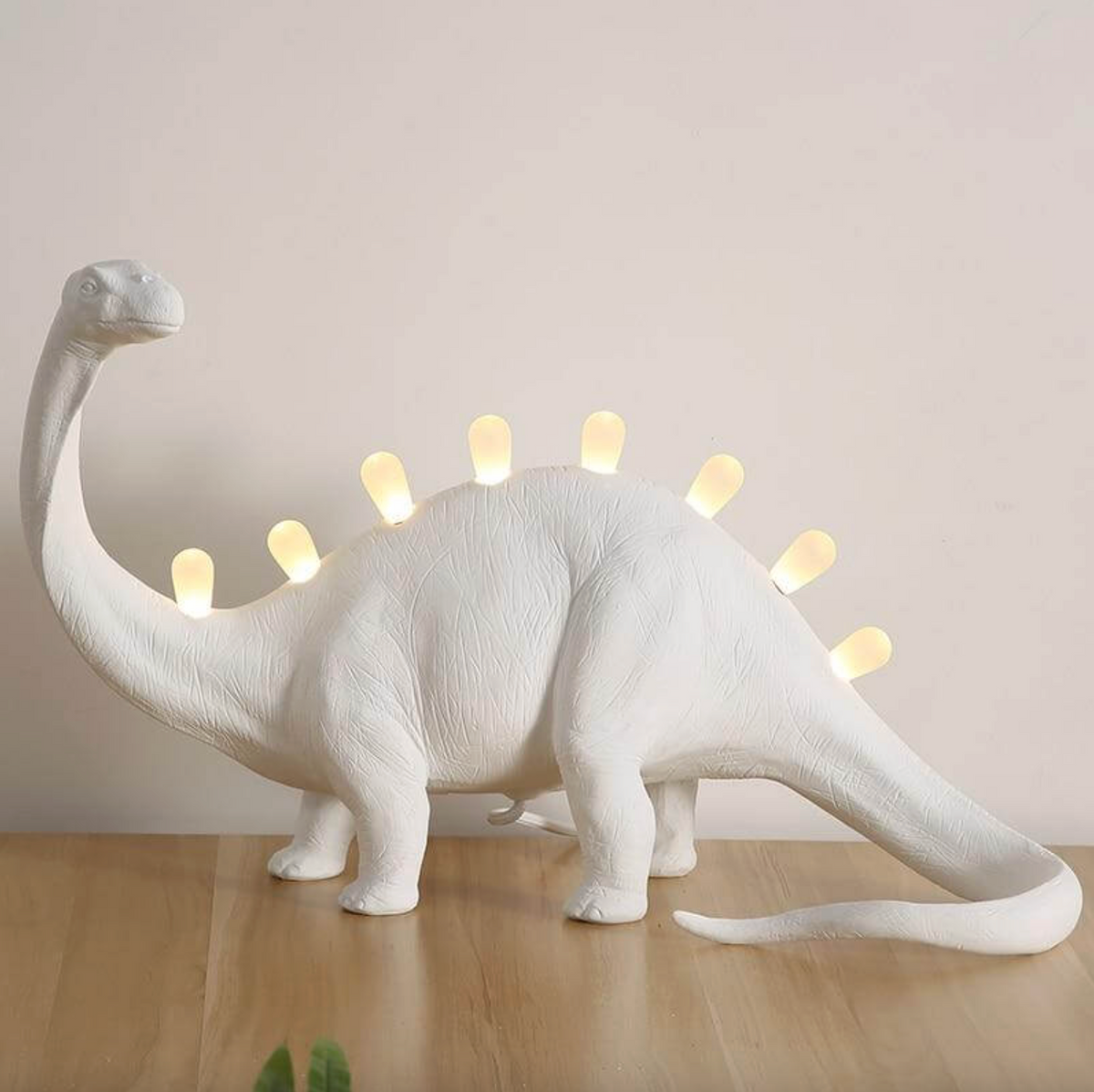 Dinosaur Table Lamp