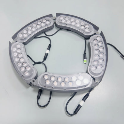 Arboria - Lampe solaire décorative pour arbre et pelouse