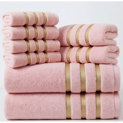 Soft Hotel-Style Comforter Set for Cozy Sleep & Everyday Bedroom Comfort – Breathable Polyester Bedding – Perfect for Guest Rooms &