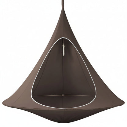 ROAMFLOW – Portable Hammock Swing for Camping & Outdoor Leisure