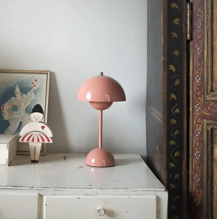 Lampe de bureau tactile avec variateur à 3 niveaux pour chambre à coucher, éclairage de lecture, lampe de travail moderne en métal, éclairage de table de bureau et table de chevet