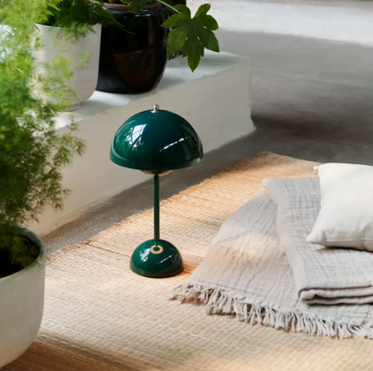 Lampe de bureau tactile avec variateur à 3 niveaux pour chambre à coucher, éclairage de lecture, lampe de travail moderne en métal, éclairage de table de bureau et table de chevet