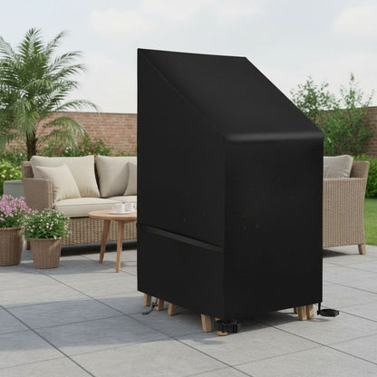STORMVAULT – Housse de protection pour mobilier de jardin et ensembles de chaises
