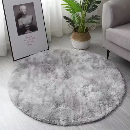 CLOUDPILE – Thick Plush Rug for Bedroom & Living Room