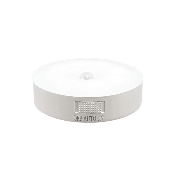 GlowMira - Veilleuse LED à détecteur de mouvement