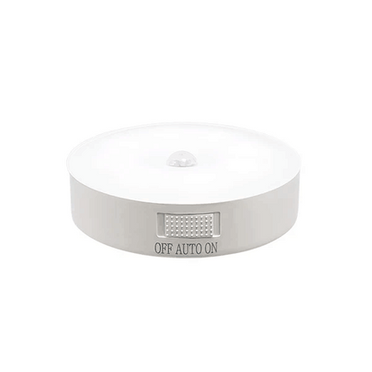 GlowMira - Veilleuse LED à détecteur de mouvement