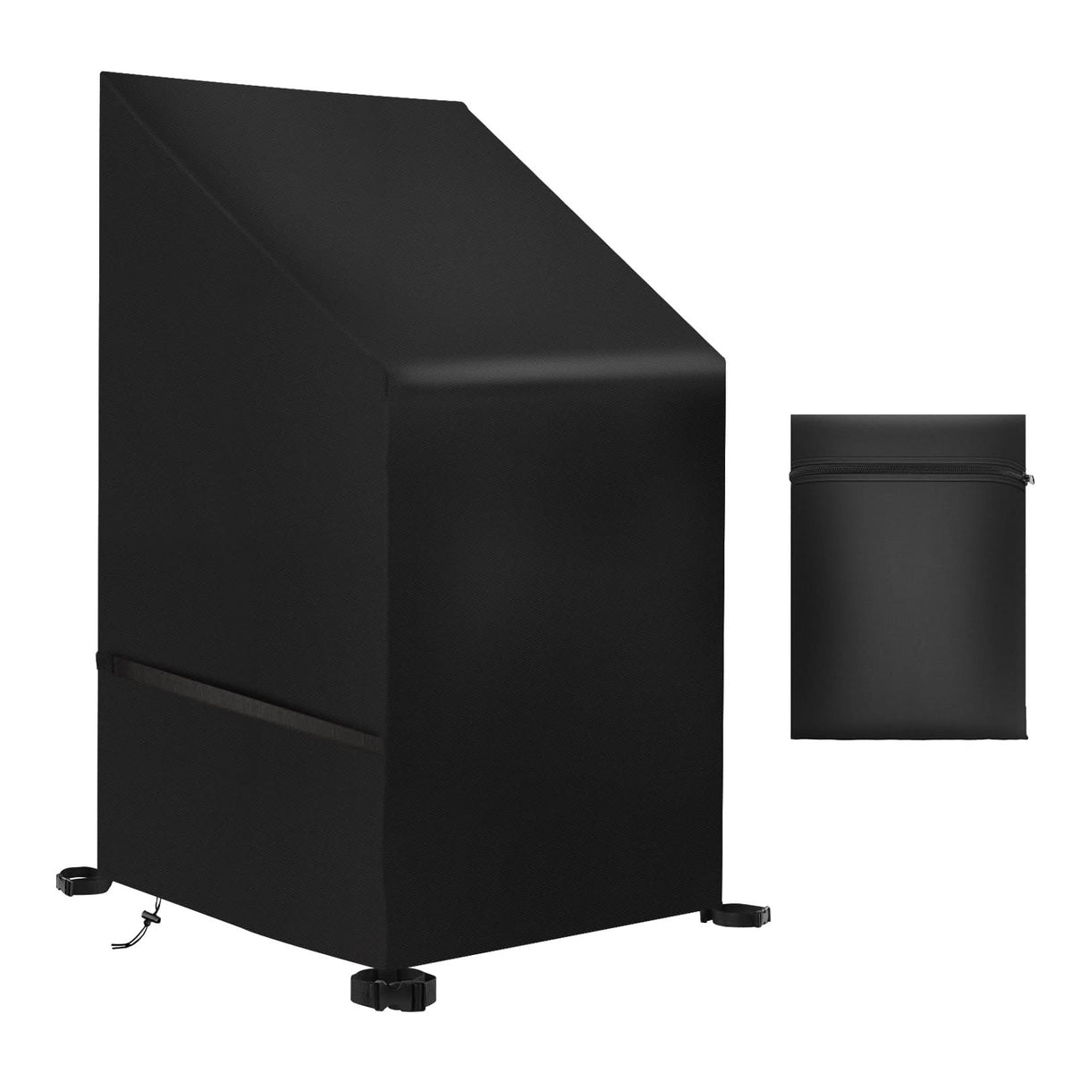 STORMVAULT – Housse de protection pour mobilier de jardin et ensembles de chaises