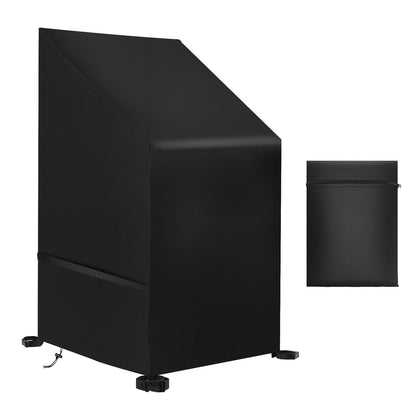 STORMVAULT – Housse de protection pour mobilier de jardin et ensembles de chaises