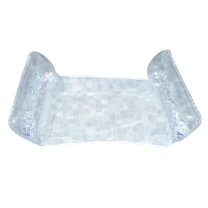 SEABREEZE – Inflatable Water Hammock for Relaxing Floats