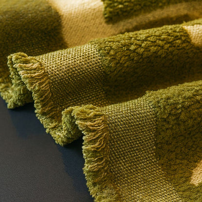 Housse de canapé Serena - mélange microfibre, housse de style nordique