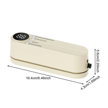 SmartSeal™ Vacuum Sealer