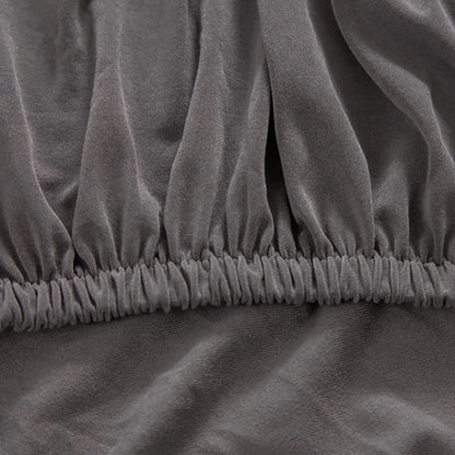 PALMFLOW – Housses de coussin antidérapantes pour la protection des meubles de jardin