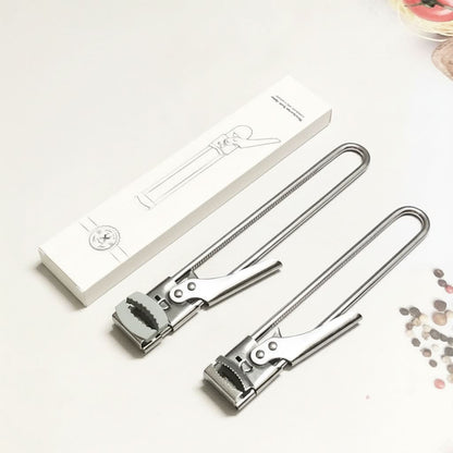 OPENCRAFT – Adjustable Can Opener for Easy Lid Removal