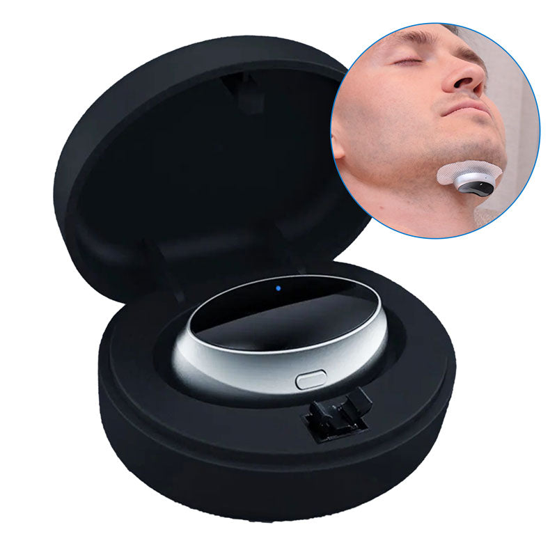 Jaw Rest Clip for Snore Relief – Soft Silicone Mouth Support for Better Sleep & Nasal Breathing at Night