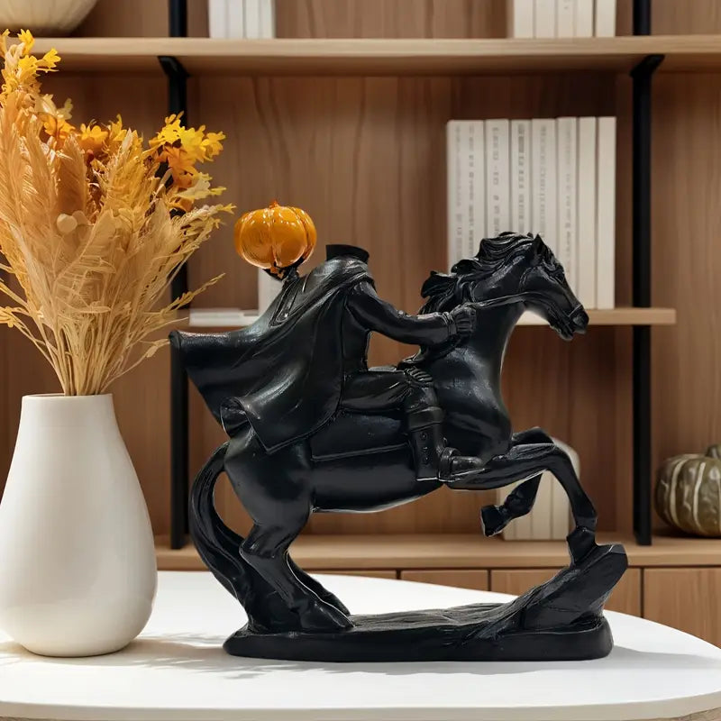 Legend of Sleepy Hollow™ - Halloween Figurine