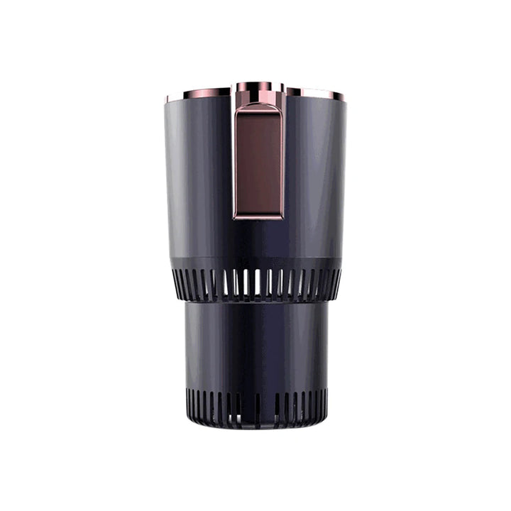 Ortekor Smart Thermal Mug | Insulated Coffee Cup with Heating & Cooling Function | Perfect Temperature Control for Hot and Cold Drinks
