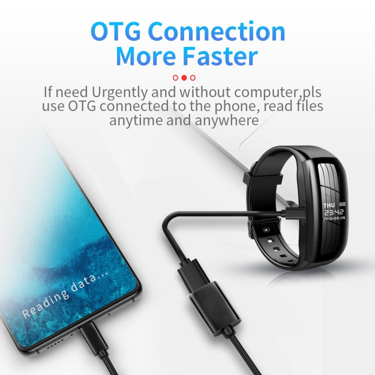 Wearable HD Camera Watch with Voice Recording & Motion Detection for Security & Documentation | 1080p Video Watchband Recorder