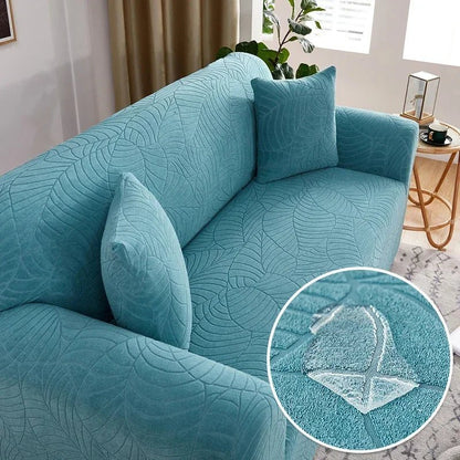 COZYFORM – Stretch Sofa Cover for Sectional Sofas