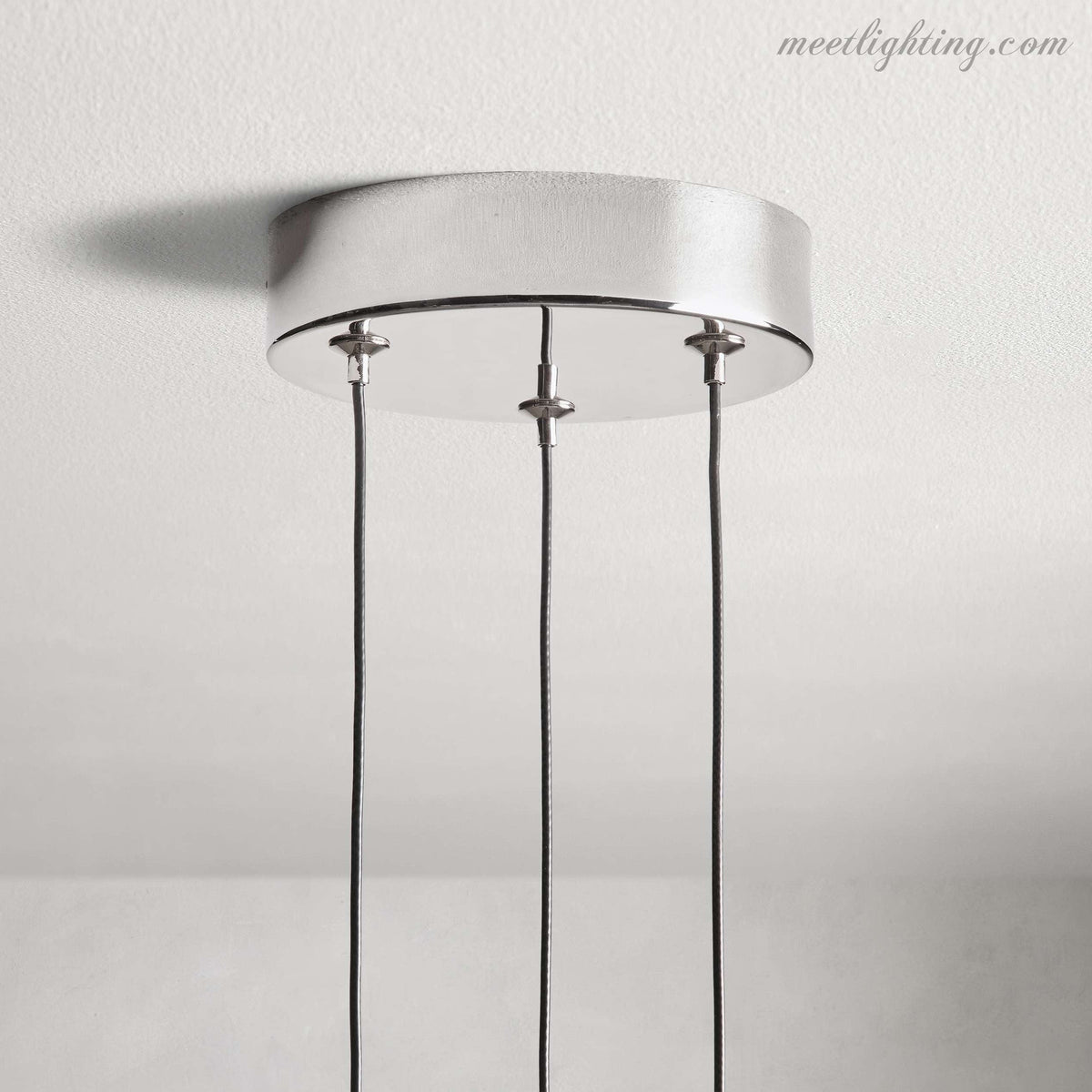 Seeded Glass Teardrop Pendant Light Dimmable LED for Kitchen Island Dining Room Entryway Adjustable Cord Vaulted Ceiling Compatible
