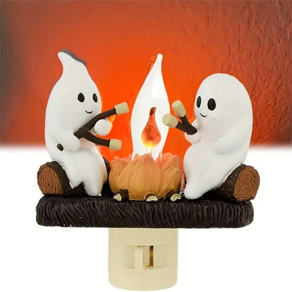 Spooky Glow™ - Halloween Night Light