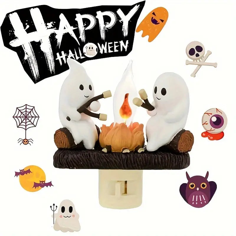 Spooky Glow™ - Halloween Night Light