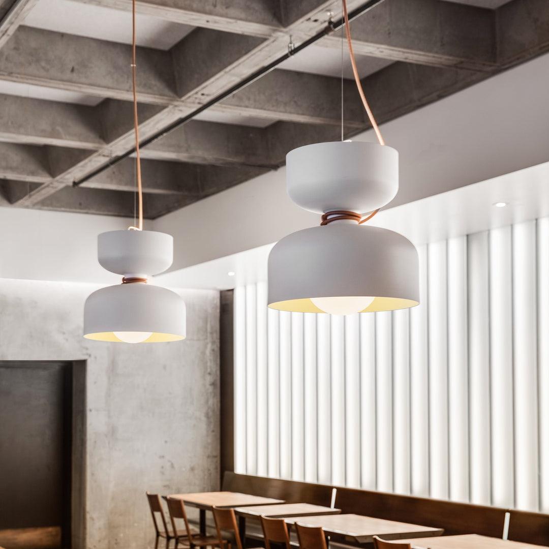 Suspension Cable Ceiling Light Iron Fixture Adjustable Drop Length for Dining Room Kitchen Island Entryway Modern Industrial Farmhouse Decor