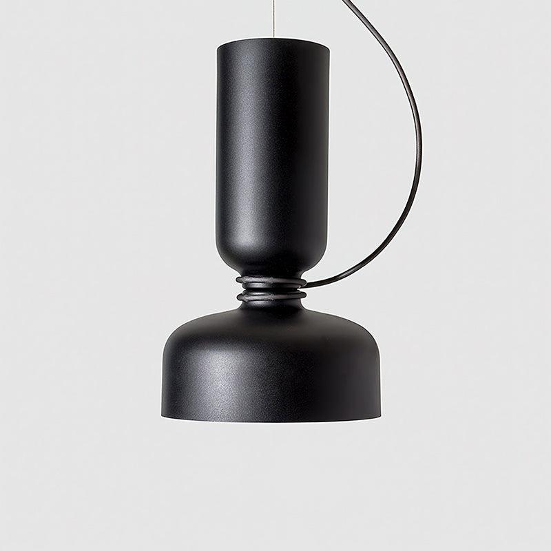 Suspension Cable Ceiling Light Iron Fixture Adjustable Drop Length for Dining Room Kitchen Island Entryway Modern Industrial Farmhouse Decor