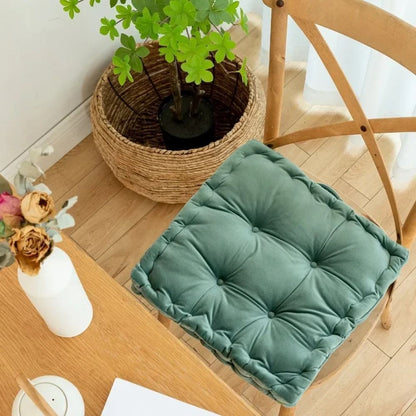 Cloudy Cushion - Soft Microfiber, Multi-Use Floor Pillows