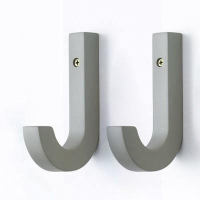 Functional Birch Wall Hangers