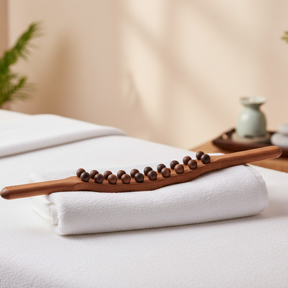 ZENSCULPT – Luxury Gua Sha Tool for Blood Circulation Support