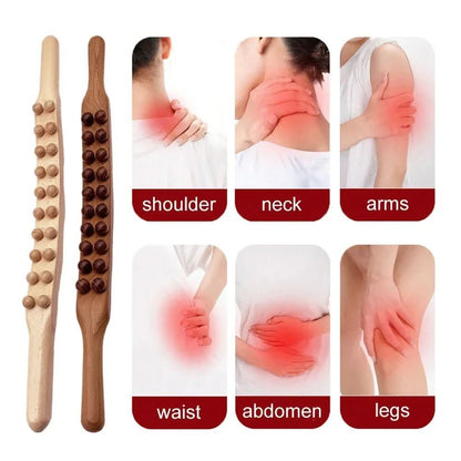ZENSCULPT – Luxury Gua Sha Tool for Blood Circulation Support