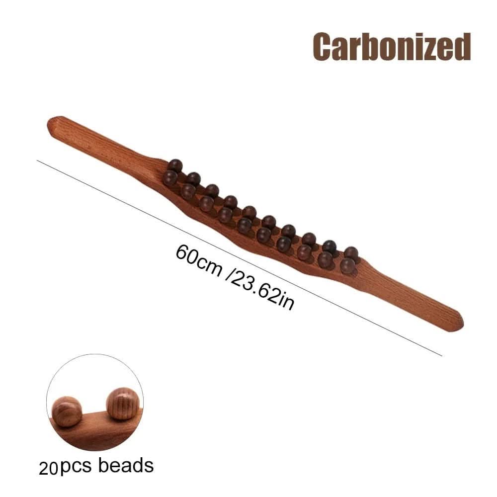 ZENSCULPT – Luxury Gua Sha Tool for Blood Circulation Support
