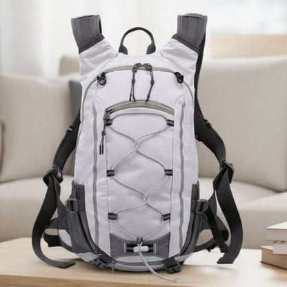 ROAMTREK – Outdoor Backpack for Comfortable Everyday Exploration