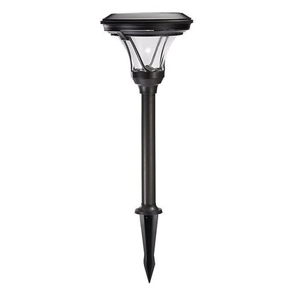 SUNNEST – Waterproof Solar Stake Lights for Outdoor Decor