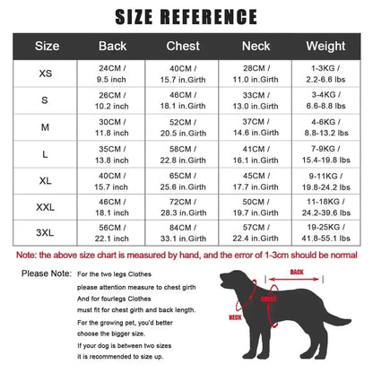 Insulated Windproof Dog Winter Coat with Soft Fleece Lining for Cold Weather Protection, Outdoor Walks & Active Play