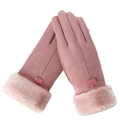 ThermoTouch | Heated Gloves with Waterproof Design & Touchscreen Capability | 3 Adjustable Heat Levels for Ultimate Warmth
