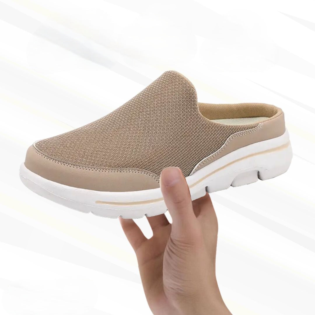 Men's Orthopedic Barefoot Shoes Wide Toe Box Lightweight Slip-Resistant Walking Sneakers for Neuropathy Arthritis Joint Pain Relief