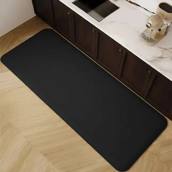 Cushioned Kitchen Floor Mat for Daily Comfort and Support