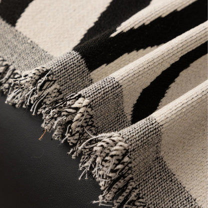 Tidal Chenille Sofa Cover - Ultra-Soft Fabric, Elegant Branch Pattern