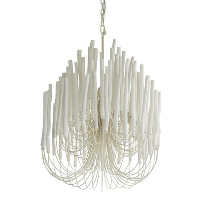 Layered Stick Pendant Light Fixture Metal Construction Adjustable Height Dining Room Entryway Foyer Modern Overhead Illumination Statement P
