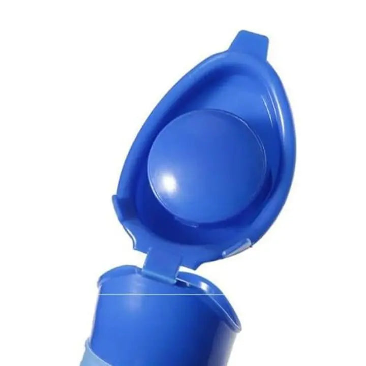 Collapsible Emergency Urinal 25 oz Portable Relief Solution for Road Trips Camping Hiking Outdoor Adventures Travel Essentials